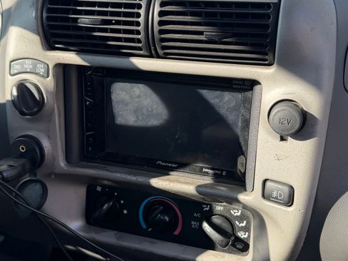 Used 2003 Ford Ranger FX4 image 22