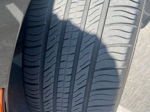 Used 2013 MAZDA MAZDA6 i Touring image 10