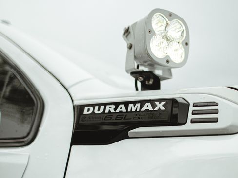 Used 2026 GMC Sierra 2500 Denali w/ Denali Reserve Package AWD/4WD image 11