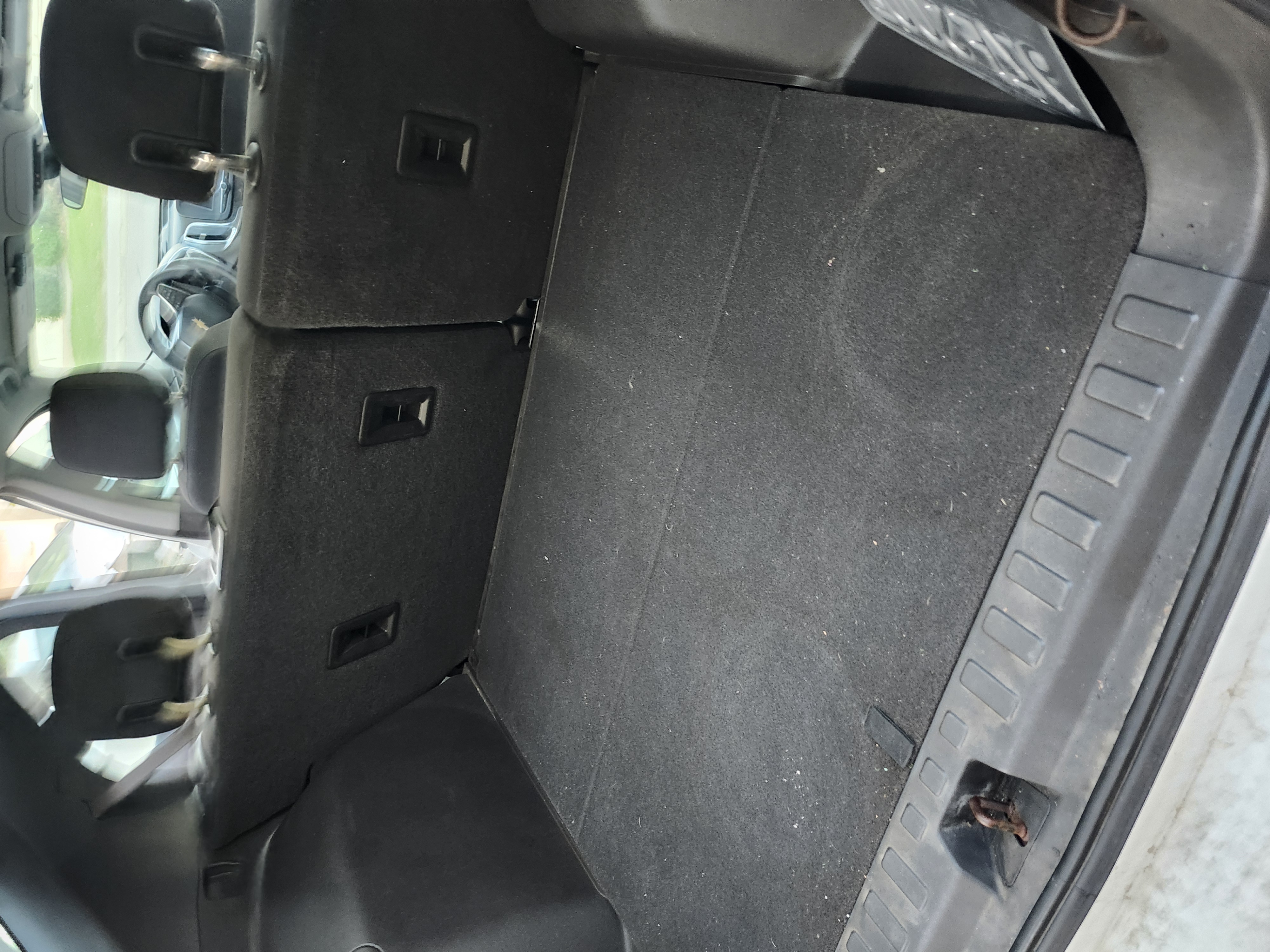 Used 2020 Chevrolet Equinox LS FWD image 8