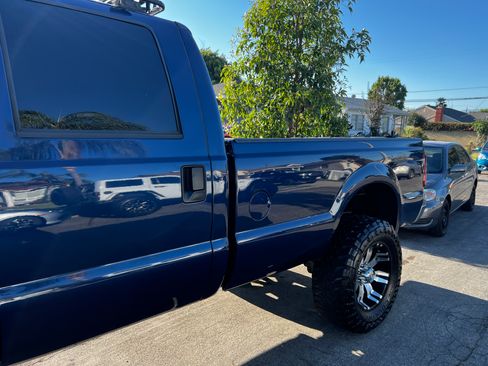 Used 2008 Ford F250 Lariat image 25