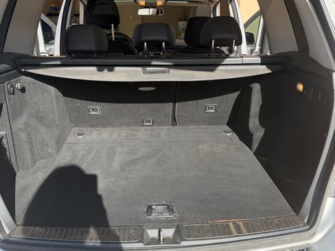 Used 2010 Mercedes-Benz GLK 350 4MATIC image 10