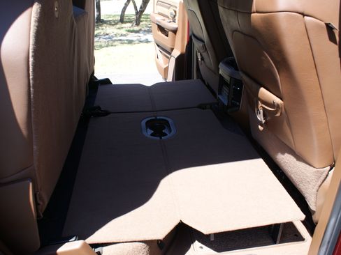 Used 2021 RAM 3500 Limited image 22