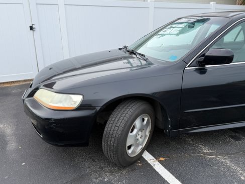 Used 2001 Honda Accord EX image 6