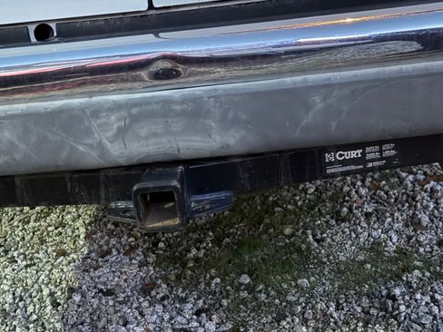 Used 2002 Ford E-350 and Econoline 350 Club Wagon image 6