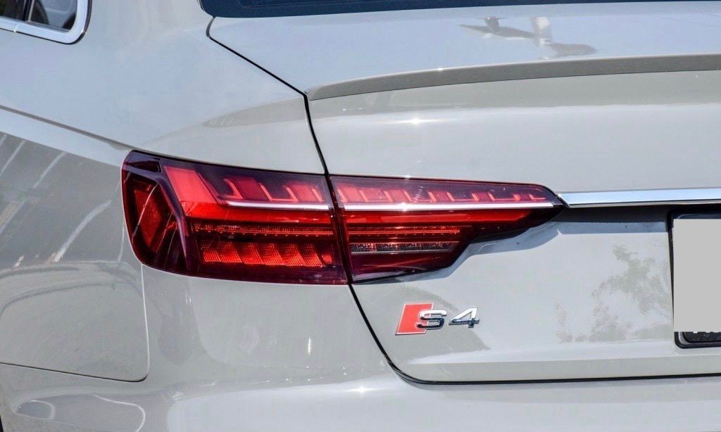 Used 2021 Audi S4 Premium AWD/4WD image 5