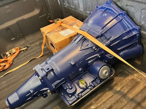 Used 2002 Chevrolet Silverado 1500 LS image 15