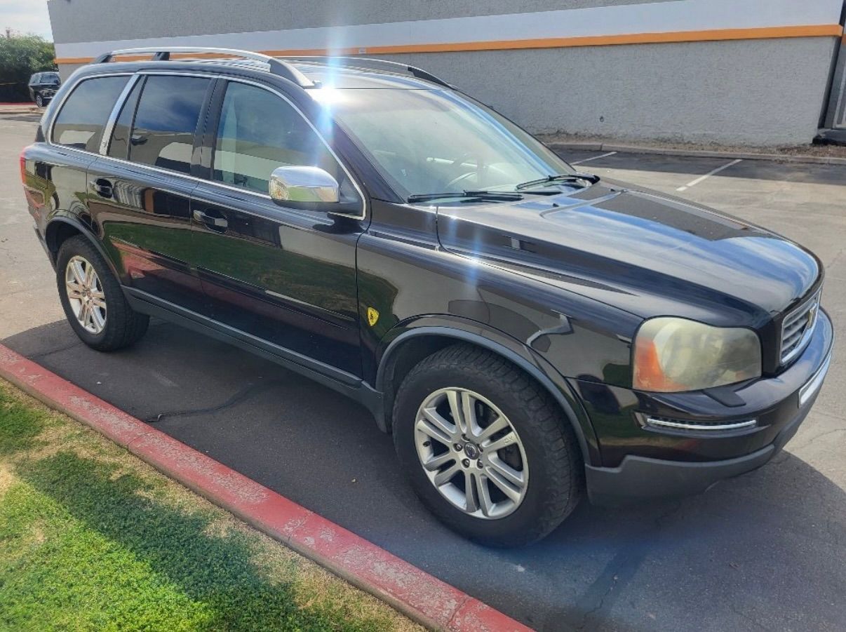 Used 2008 Volvo XC90 V8 AWD/4WD image 4
