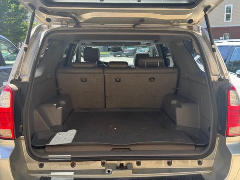 Used 2006 Toyota 4Runner Limited AWD/4WD image 9