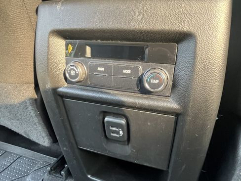 Used 2018 Chevrolet Traverse LS w/ LPO, Floor Liner Package FWD image 19
