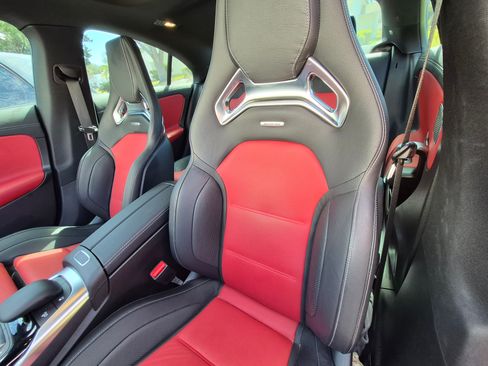 Used 2023 Mercedes-Benz CLA 45 AMG 4MATIC image 6