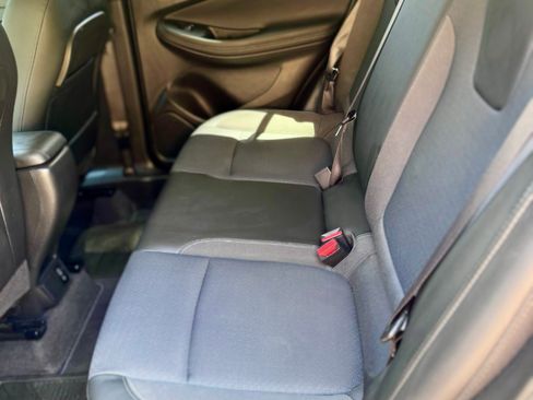 Used 2022 Buick Encore GX Preferred w/ Cold Weather Comfort Package FWD image 20