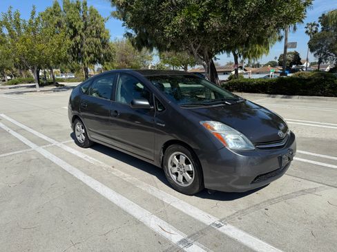 Used 2006 Toyota Prius image 4