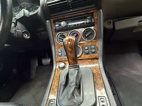 Used 2001 BMW Z3 3.0i image 25