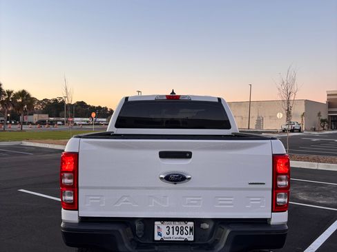 Used 2020 Ford Ranger XL w/ Equipment Group 101A Mid image 10