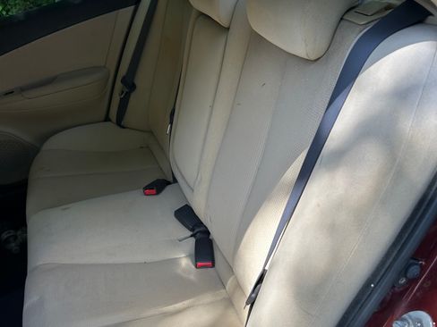 Used 2009 Hyundai Sonata GLS FWD image 6