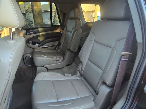 Used 2018 Chevrolet Tahoe LT image 15