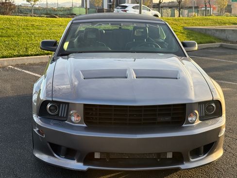 Used 2006 Ford Mustang GT image 18