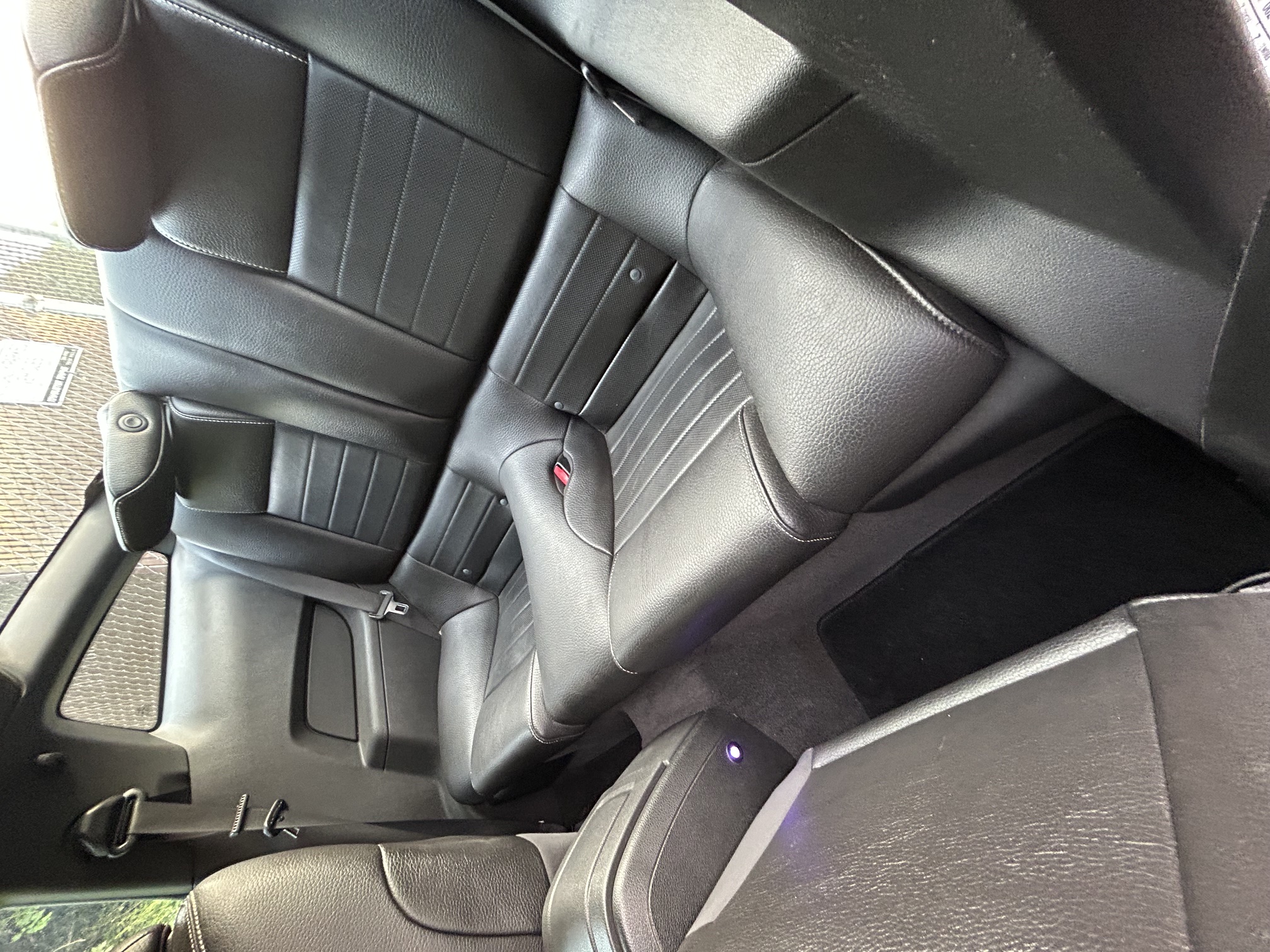 Used 2012 Ford Mustang Premium RWD image 13