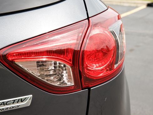 Used 2014 MAZDA CX-5 Touring AWD/4WD image 14