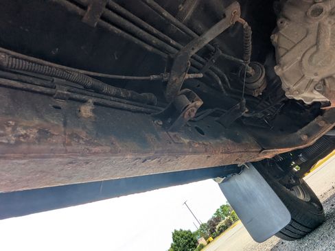 Used 2004 Toyota Tacoma 4x4 Xtracab V6 image 22