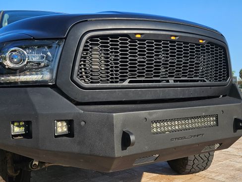 Used 2015 RAM 1500 Tradesman w/ Popular Equipment Group AWD/4WD image 5