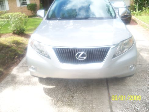 Used 2017 Acura MDX FWD w/ Advance Package image 4