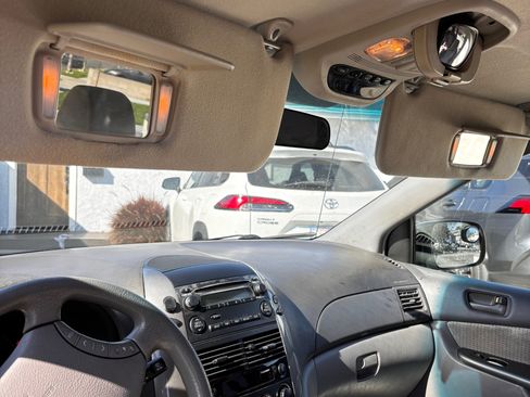 Used 2009 Toyota Sienna LE image 24