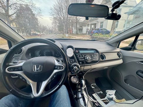 Used 2012 Honda Insight EX image 10