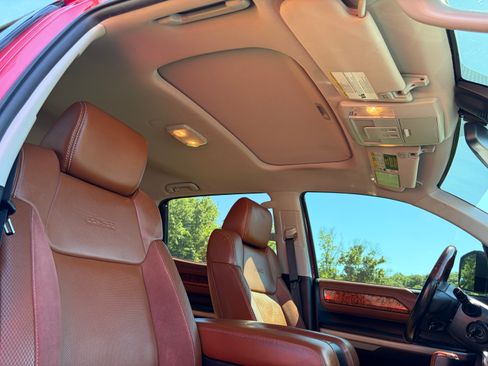 Used 2018 Toyota Tundra 1794 Edition AWD/4WD image 28