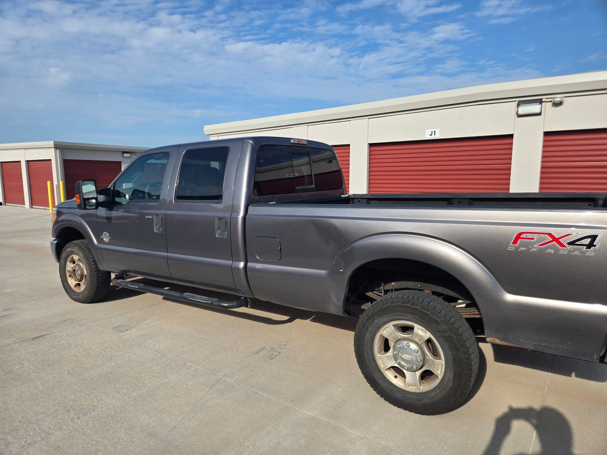 Used 2013 Ford F350 XLT w/ XLT Value Pkg AWD/4WD image 5