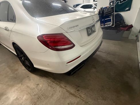 Used 2019 Mercedes-Benz E 63 AMG S image 11