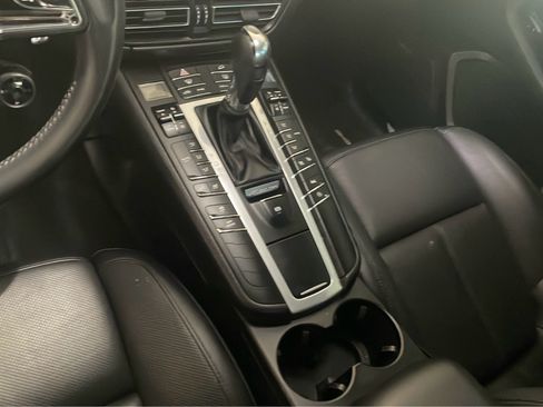 Used 2019 Porsche Macan S w/ Premium Package Plus AWD/4WD image 19