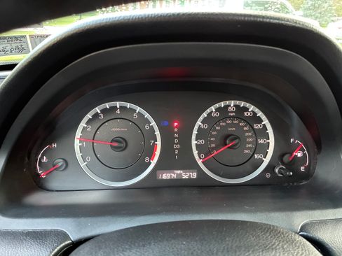 Used 2012 Honda Accord EX-L image 8