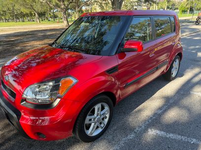 Used 2010 Kia Soul +
