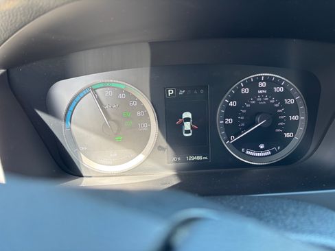 Used 2016 Hyundai Sonata SE image 12