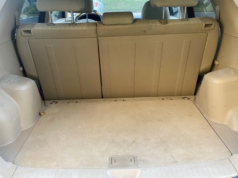 Used 2008 Kia Sportage LX image 12