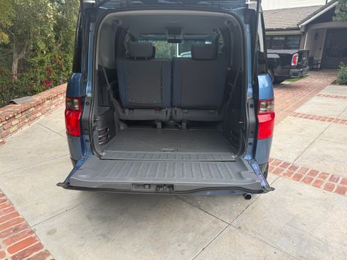 Used 2006 Honda Element EX-P image 12