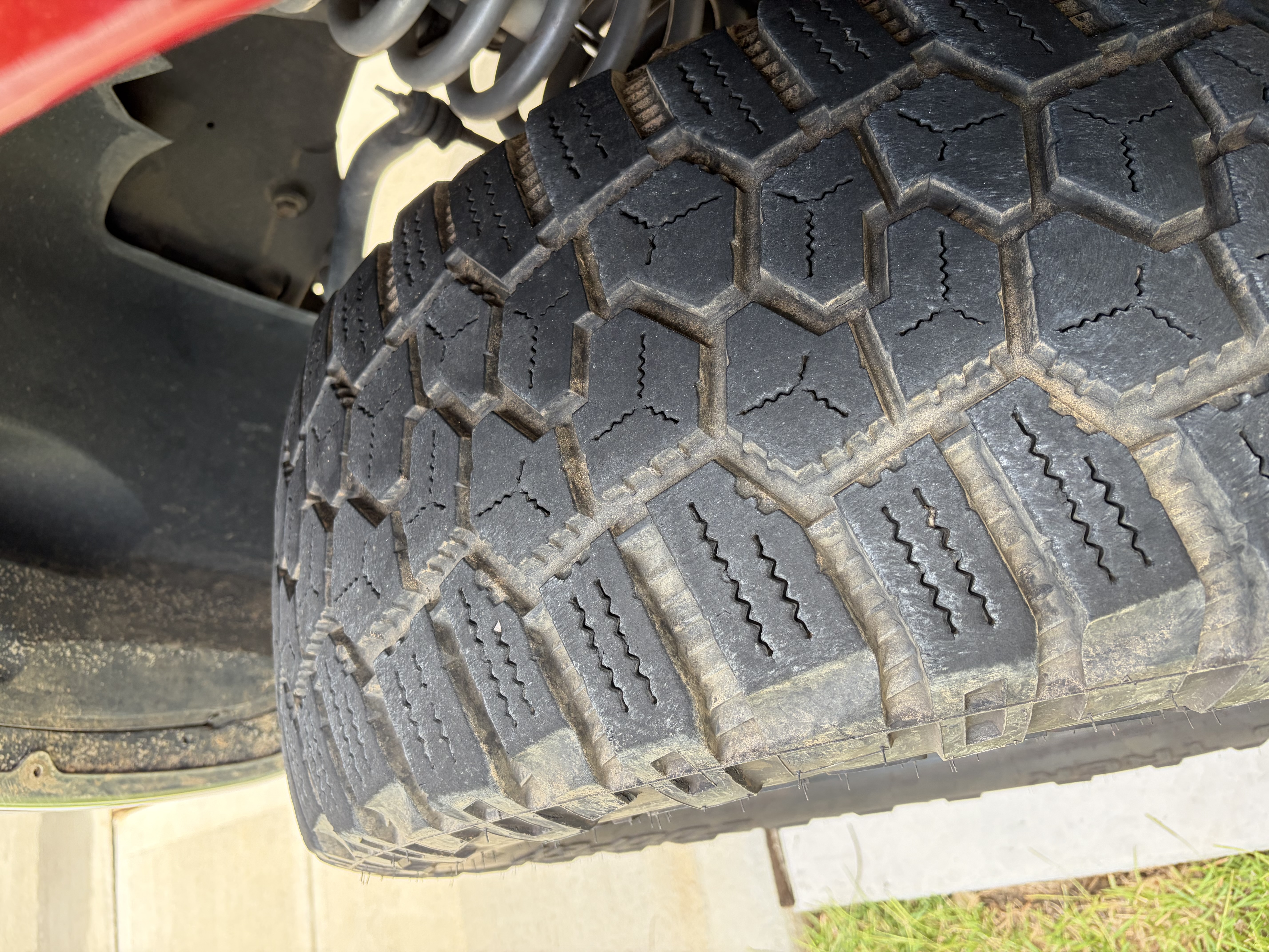Used 2010 Dodge Ram 2500 Truck ST w/ ST Popular Equipment Group AWD/4WD image 22