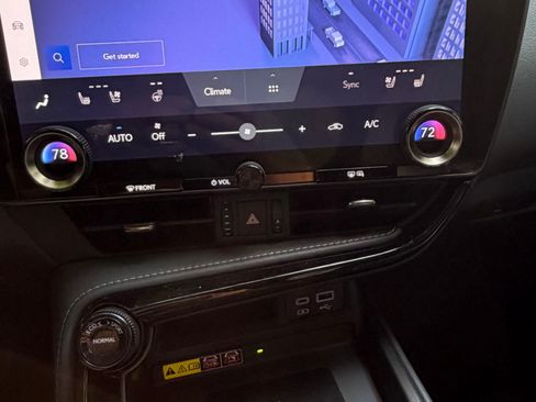 Used 2023 Lexus NX 350 AWD image 10