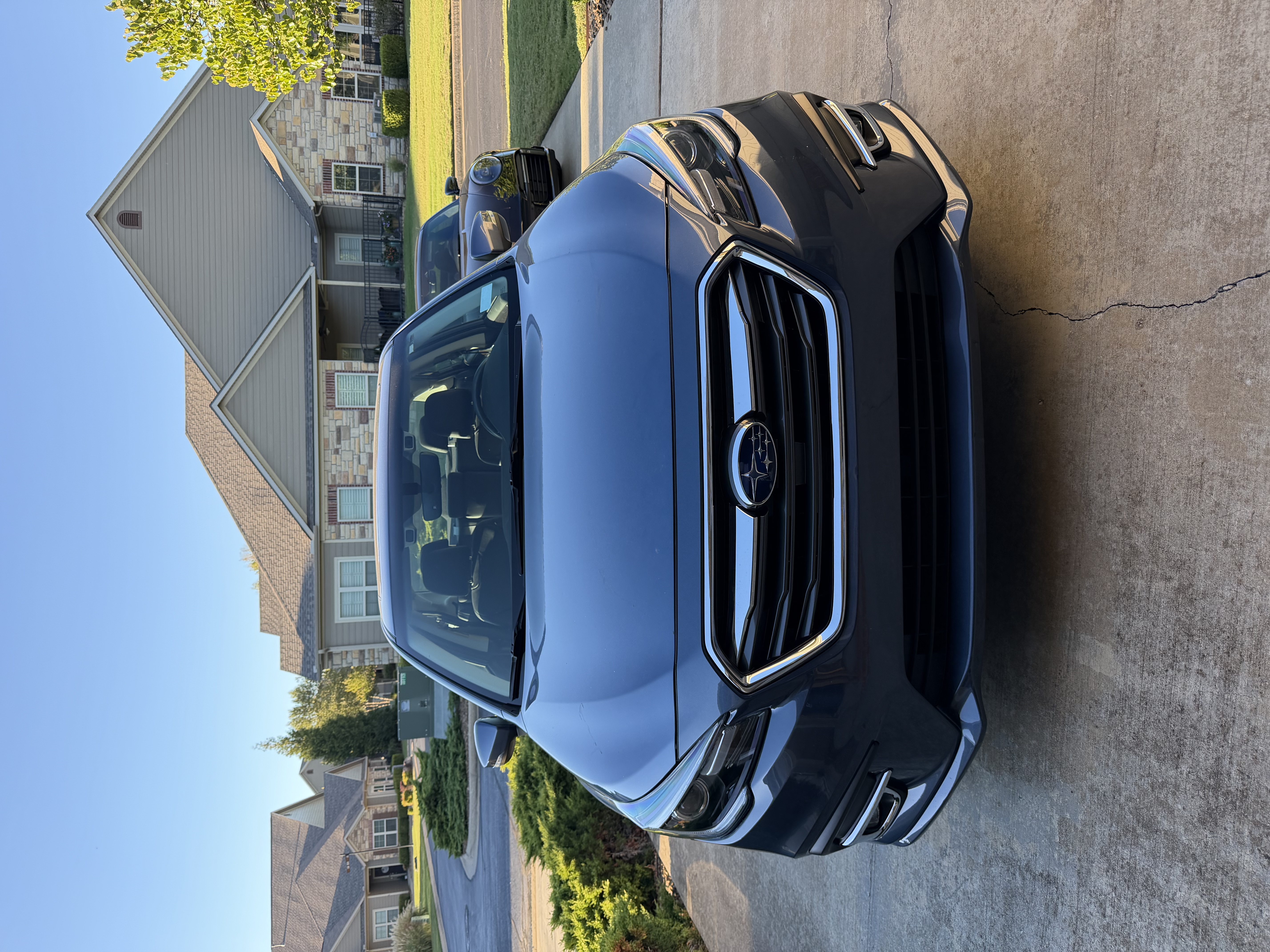 Used 2018 Subaru Legacy 3.6R Limited AWD/4WD image 1