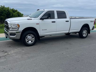 Used 2020 RAM 2500 Tradesman w/ Towing Technology Group