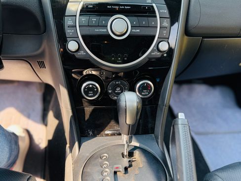 Used 2011 MAZDA RX-8 Grand Touring RWD image 4