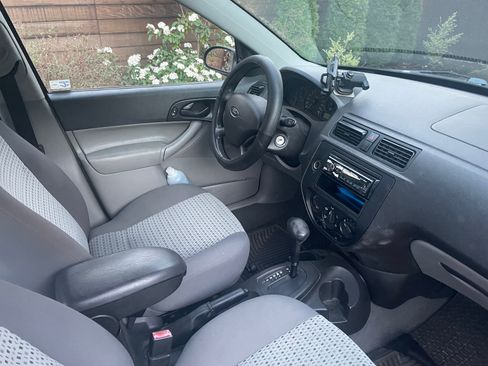 Used 2007 Ford Focus SE image 11