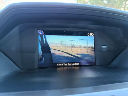 Used 2017 Honda Odyssey EX-L image 11