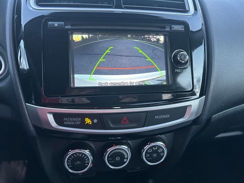 Used 2015 Mitsubishi Outlander Sport GT FWD image 16