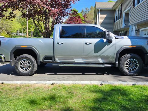 Used 2025 GMC Sierra 2500 SLE w/ SLE Value Package; AWD/4WD image 20