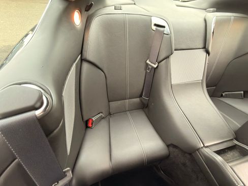 Used 2009 Aston Martin DB9 Coupe 2D image 22