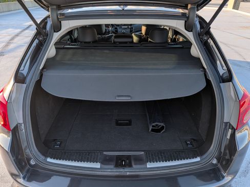 Used 2013 Acura TSX Sport Wagon FWD image 30