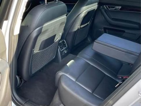 Used 2011 Audi A6 3.0T Prestige image 11